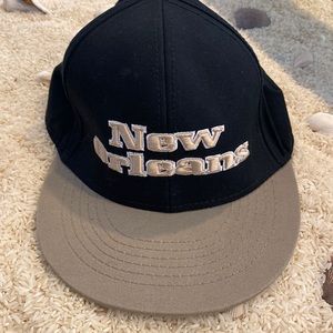 New Orleans Cap